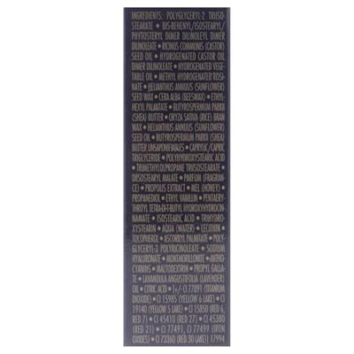 Guerlain Kiss Kiss Bee Glow Tint Balm 319 Peach Lippenstift 3.2 g Dames