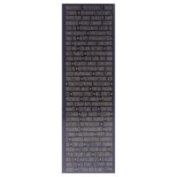 Guerlain Kiss Kiss Bee Glow Tint Balm 319 Peach Lippenstift 3.2 g Dames - thumbnail