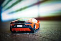 Ravensburger - 3d puzzel - lamborghini huracan evo - thumbnail