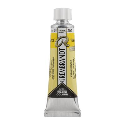 Rembrandt Aquarelverf Tube 10 ml - Cadmiumgeel #209