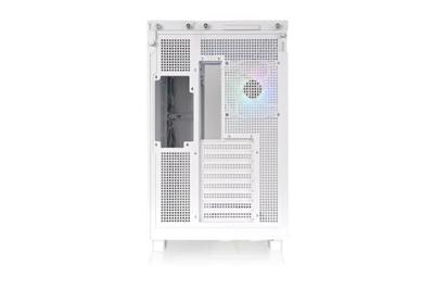 Thermaltake View 380 XL TG ARGB Midi Tower Wit