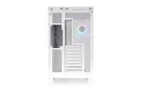 Thermaltake View 380 XL TG ARGB Midi Tower Wit - thumbnail