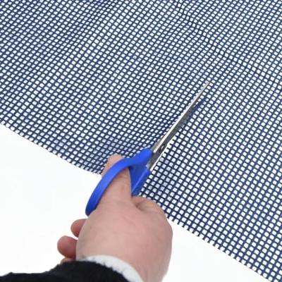 VidaXL Tenttapijt 4x2,5 m blauw