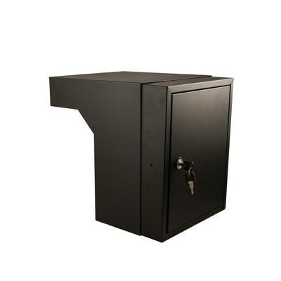 Stoer! Doorvoerkast Berlijn 40-55 Zwart - 45004270