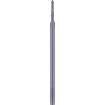 Dremel 2.615.056.932 Voegenfrees 1.6 mm Lengte 6 mm Afmeting, Ø 1.6 mm Schachtdiameter 3.2 mm Dremel 2.615.056.932 Voegenfrees 1.6 mm Lengte 6 mm Afmeting, Ø 1.6 mm Schachtdiameter 3.2 mm