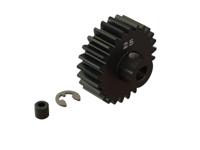 Arrma - Pinion Gear, 25T HD Mod1 Safe-D5 (ARA310972) - thumbnail
