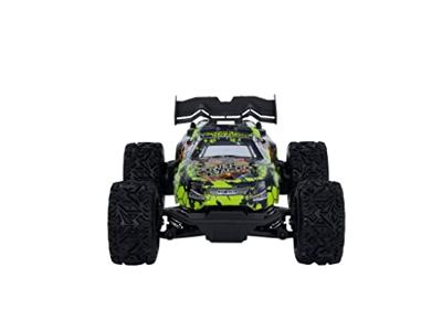 Radiografisch bestuurbare auto - REVELL Control - RC Truggy - Power Dragon - 25 km/u - schaal 1:20 - Geschikt voor kinderen vanaf 8 jaar