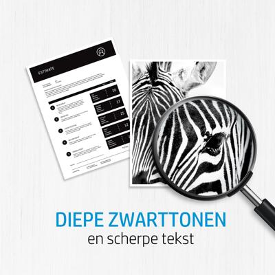 HP Toner 36A Origineel 2-pack Zwart 2000 bladzijden CB436AD HP Toner 36A Origineel 2-pack Zwart 2000 bladzijden CB436AD