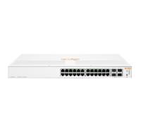 aruba JL682A#ABB Managed Netwerk Switch 24 poorten 128 Gbit/s - thumbnail