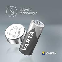 Varta v23ga alkaline batterijen 2 stuks - thumbnail