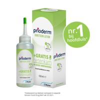 Prioderm Dimeticon Lotion - thumbnail