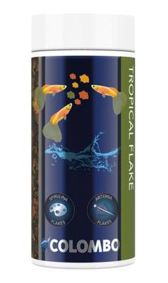 Tropical Vlokken 250 Ml vissenvoer Colombo - Colombo