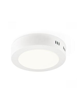 Home sweet home LED plafondlamp ska 17 - wit