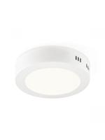 Home sweet home LED plafondlamp ska 17 - wit - thumbnail