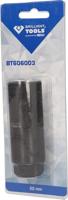Brilliant Tools BT606003 Steekdop voor lambda sondes, lang - thumbnail