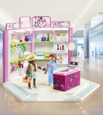 Playmobil® My life 71537 schoonheidssalon