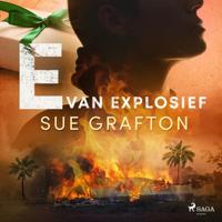 E van explosief - thumbnail