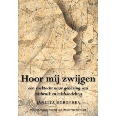 Hoor mij zwijgen (Paperback)