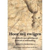 Hoor mij zwijgen (Paperback) - thumbnail
