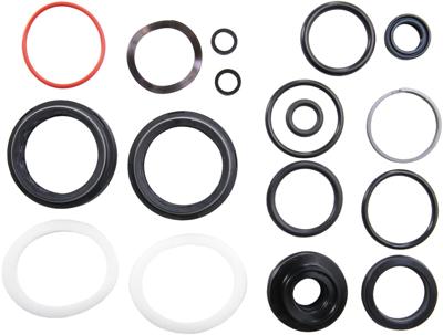 ROCKSHOX service kit service kit rs yari dual position air