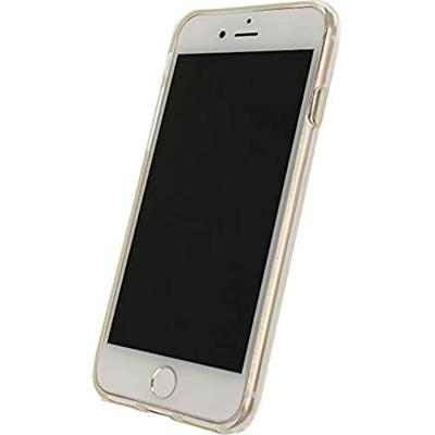 Mobilize Gelly Case Apple iPhone 7/8/SE (2020/2022) Clear