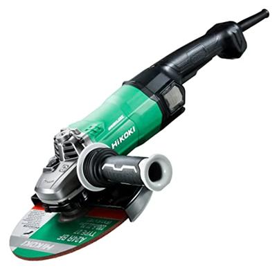Hikoki G23BYEWDZ | Haakse slijper | 2200W | 230mm - G23BYEWDZ
