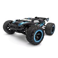 Blackzon Slyder 1/16 4WD truggy RTR - Blauw - thumbnail