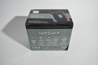 The Witcher Mug - Yennefer inspired by Salvador Dali - thumbnail