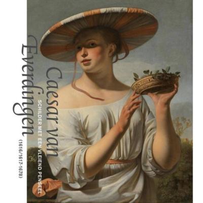 Caesar van Everdingen (Paperback)