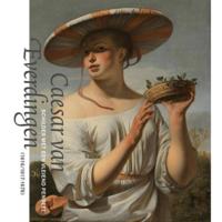Caesar van Everdingen (Paperback) - thumbnail
