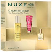 Nuxe La Routine Anti-Âge Glow Coffret - thumbnail