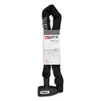 Lynx cityline 95 compact kettingslot zwart - thumbnail