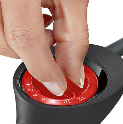 Bosch ErgoMixx MS62B6190 blender 1,25 l Staafmixer Zwart 1000 W Bosch ErgoMixx MS62B6190 blender 1,25 l Staafmixer Zwart 1000 W