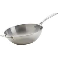 RVS Wok 12 inch barbecue Napoleon Grills - Napoleon grills - thumbnail