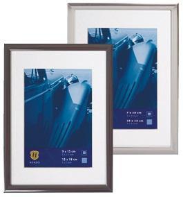 Henzo Portofino 30x40 Frame donkergrijs