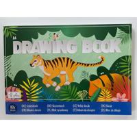 Schetsboek 80 grams 80 vel - thumbnail