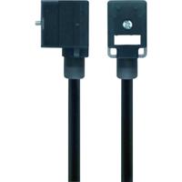 Escha VBI21-230.0-5/S370 8047813 Zwart Aantal polen:2+PE Inhoud: 1 stuk(s) - thumbnail