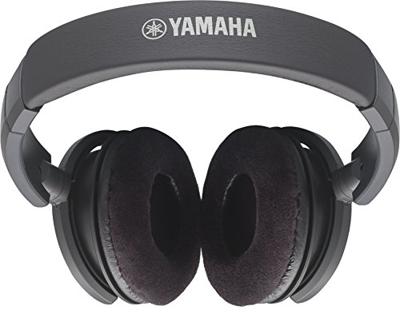 Yamaha HPH-150B - thumbnail