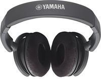 Yamaha HPH-150B hoofdtelefoon zwart - thumbnail