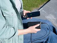 Trust Primo 10.000 mAh Powerbank 15W Zwart - thumbnail