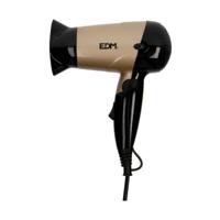 Föhn EDM 07634 07634 1200 W Multicolour - thumbnail