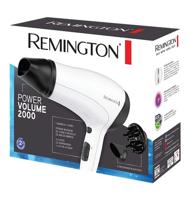 Föhn Remington Wit 2000 W - thumbnail