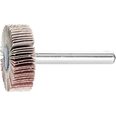 PFERD TOOLS 44402406 Lamellenslijper Diameter 30 mm 10 stuk(s) PFERD TOOLS 44402406 Lamellenslijper Diameter 30 mm 10 stuk(s)