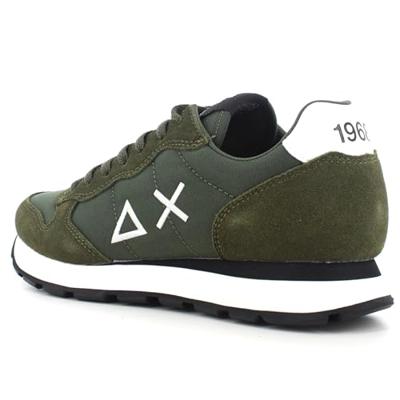 SUN68 Tom Solid Z45101_74 Groen-41 maat 41