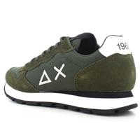 SUN68 Tom Solid Z45101_74 Groen-44 maat 44 - thumbnail