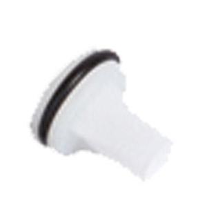 SapO fietspompzuiger 30mm