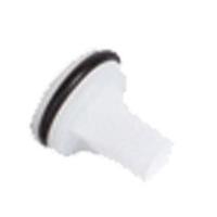 SapO fietspompzuiger 30mm - thumbnail