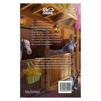 Uitgeverij Kluitman Soul riders: magische verhalen over de stallen van jorvik - thumbnail