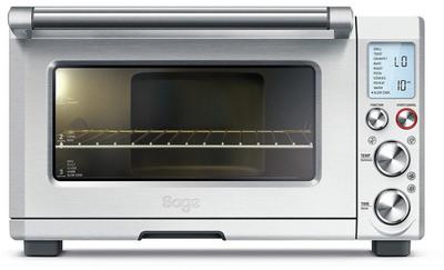 Sage Smart Oven Pro SOV820BSS4EEU1 Mini oven Grijs