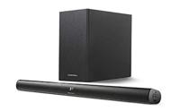 Grundig DSB All-In-One Soundbar Zwart DSB 990 2.1, 40 Watt, Zwart - thumbnail